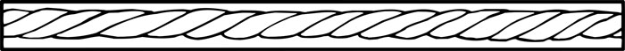 PrattandLarsonTileROXXR1 Pratt + Larson Rope R 58 x 8 Pratt + Larson