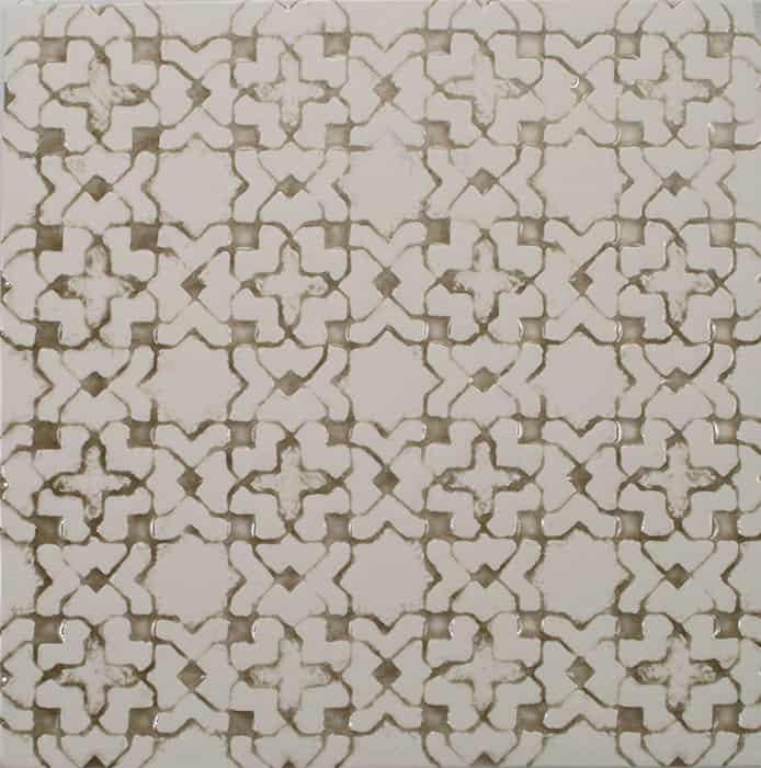 PrattandLarsonTileScraffitoBPW1Thyme Pratt + Larson Scraffito B 8×8 Pratt + Larson