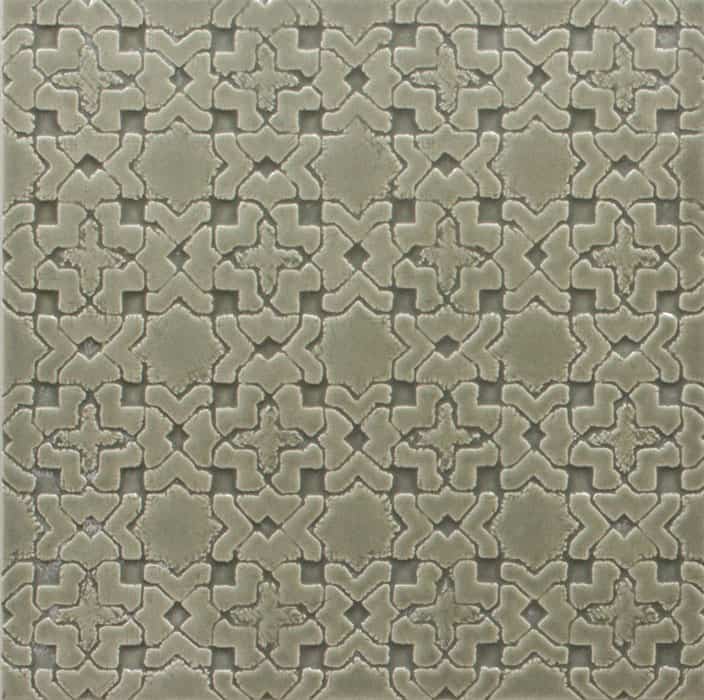 PrattandLarsonTileScraffitoBS10 Pratt + Larson Scraffito B 8×8 Pratt + Larson
