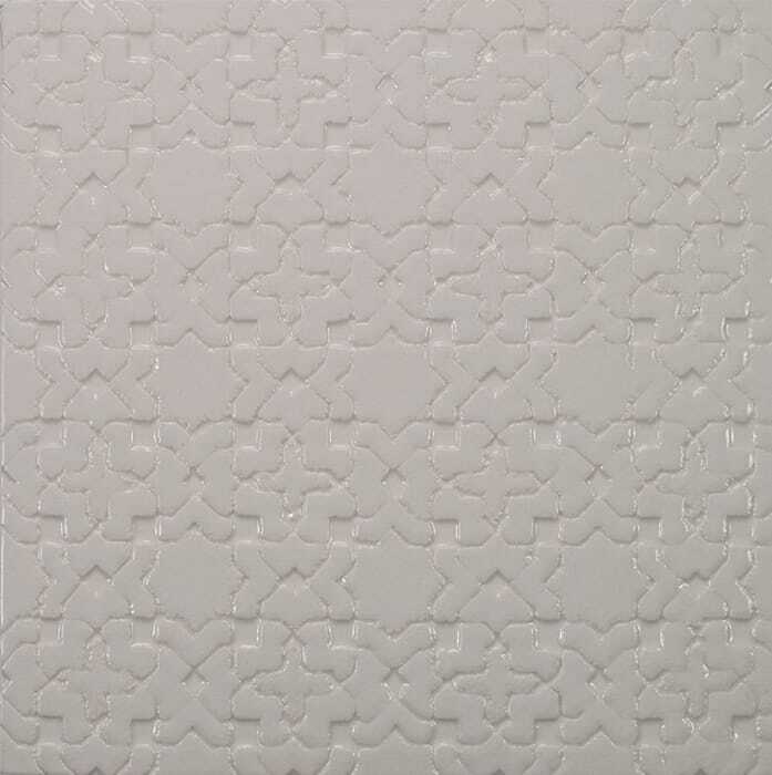 PrattandLarsonTileScraffitoBW1 Pratt + Larson Scraffito B 8×8 Pratt + Larson