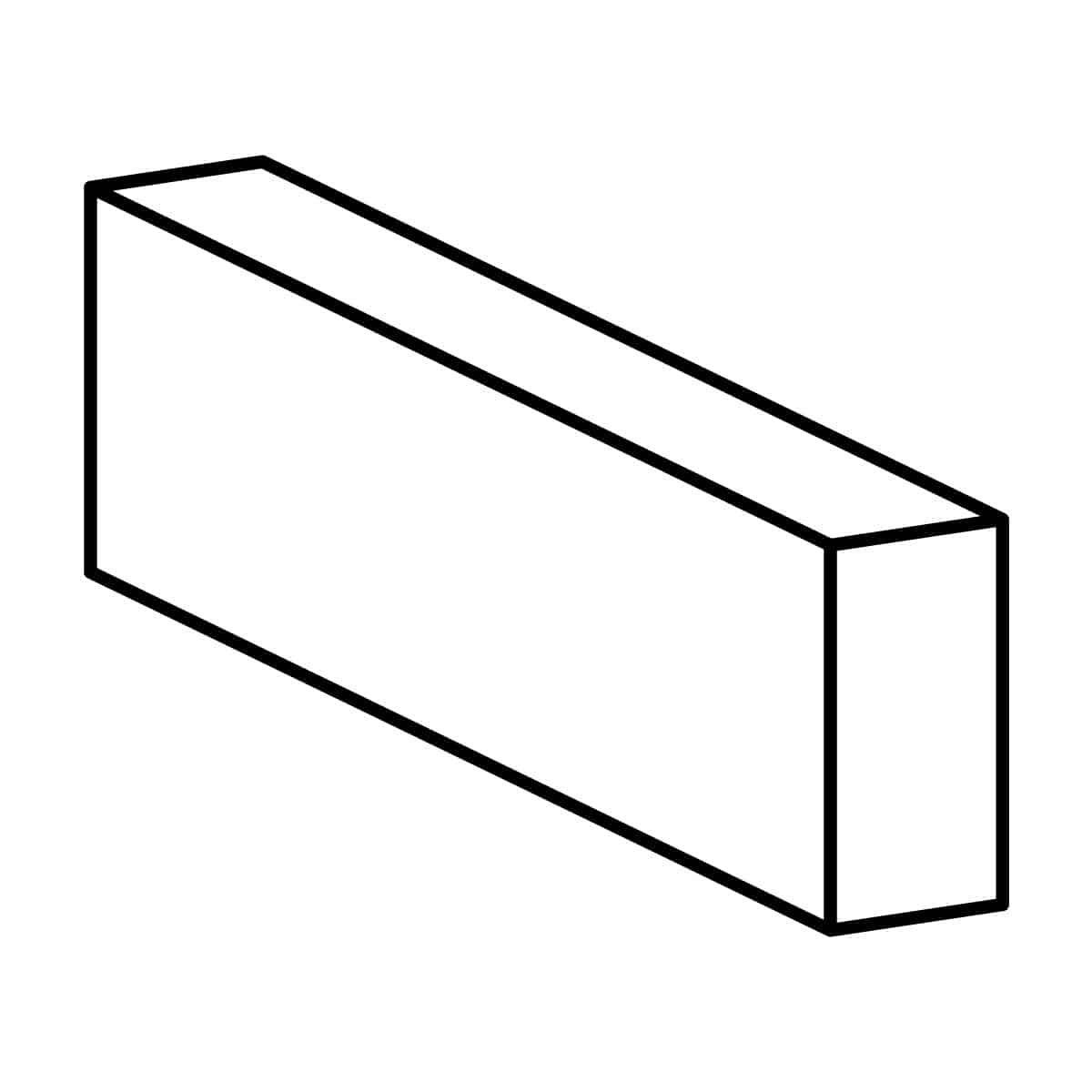 STBCA Pratt + Larson Box Cap A Pratt + Larson