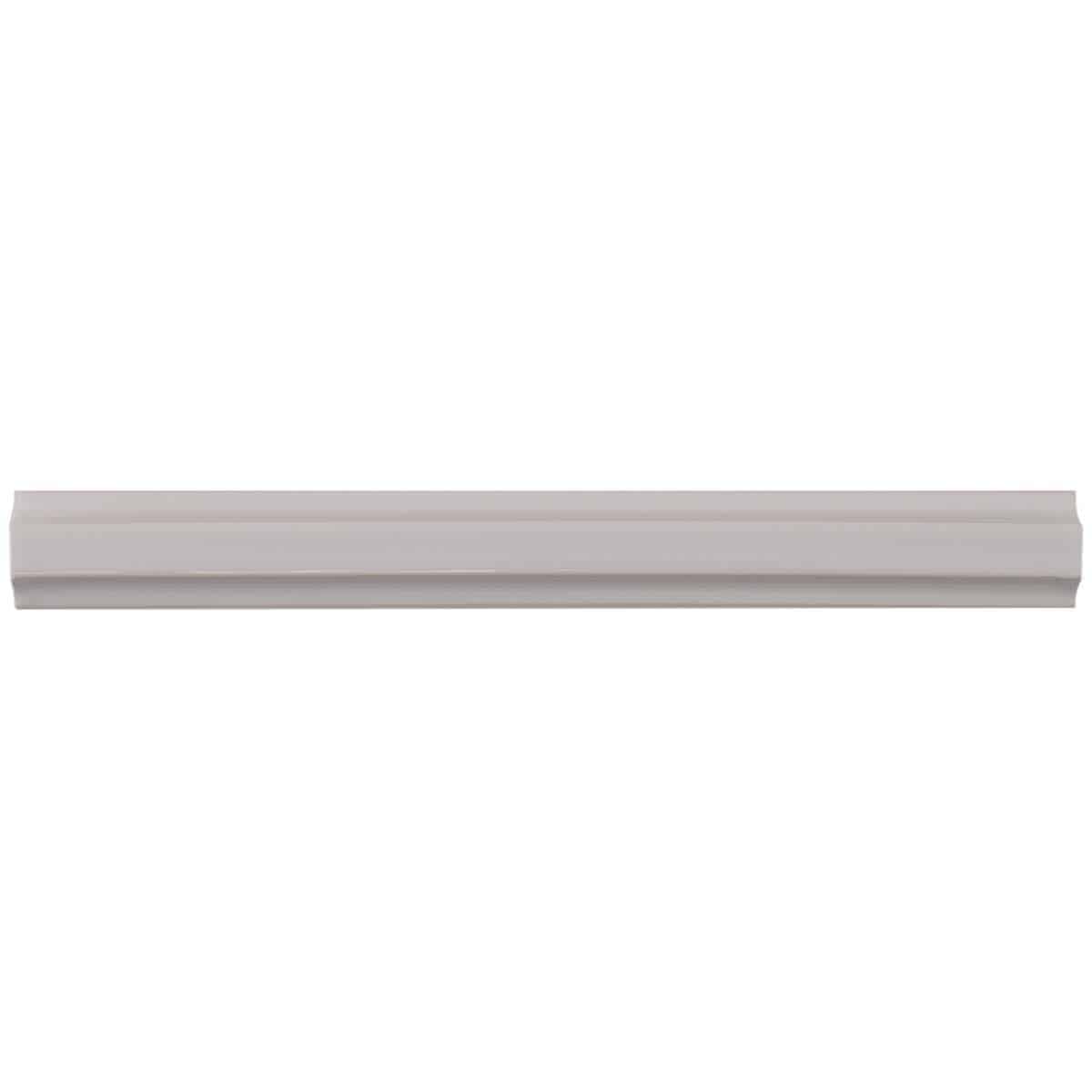 Pratt+LarsonPearlGlossPlazaLiner Pratt + Larson Simple Solutions Plaza Liner 1×8 Pratt + Larson