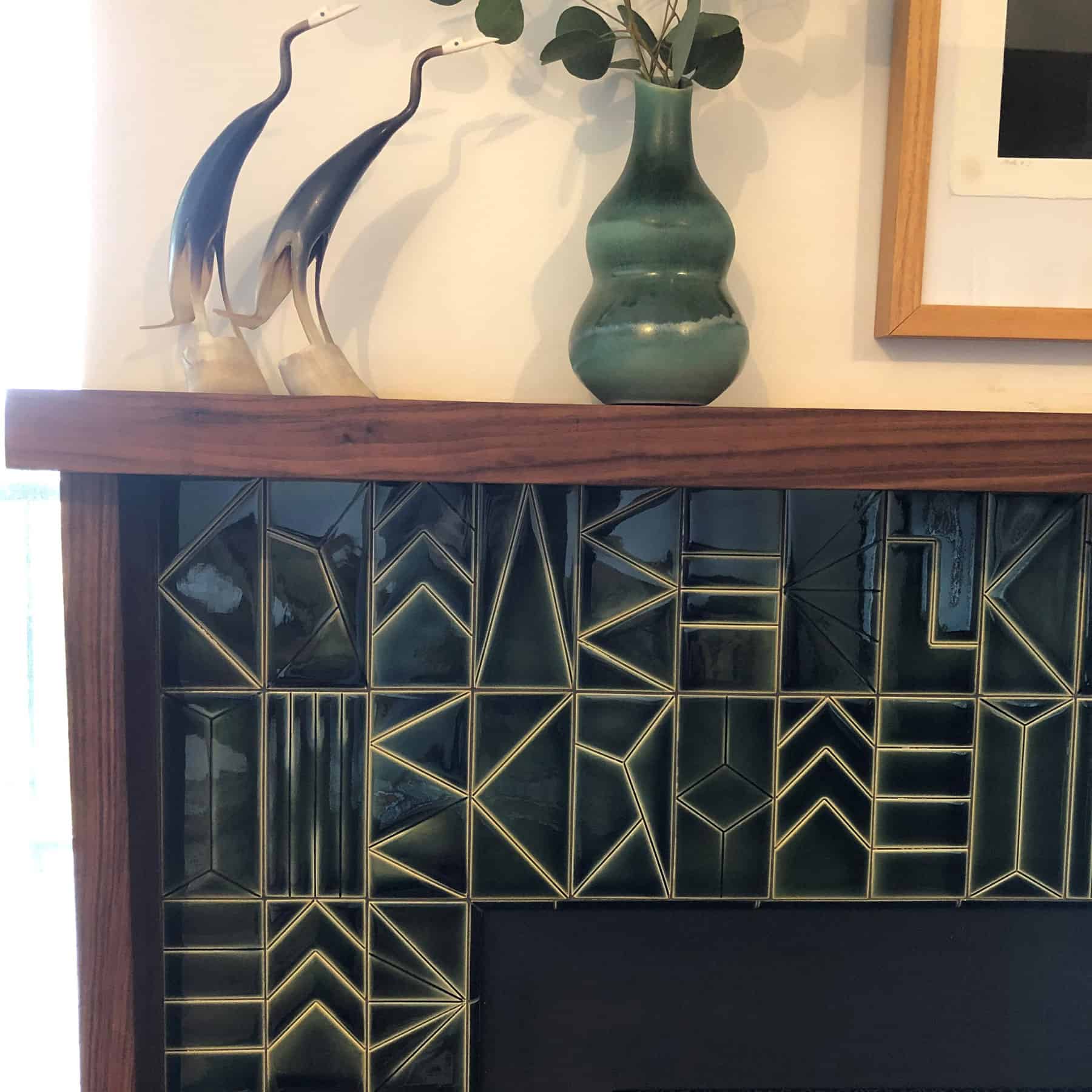 Emerald InLine Fireplace   Pratt + Larson   