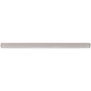 Brownstone Mini Quarter Round  Dogwood Matte   Pratt + Larson   