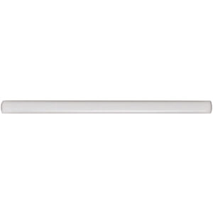 Brownstone Mini Quarter Round - Summit Gloss