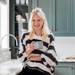 Emily Henderson Farmhouse   Pratt + Larson   