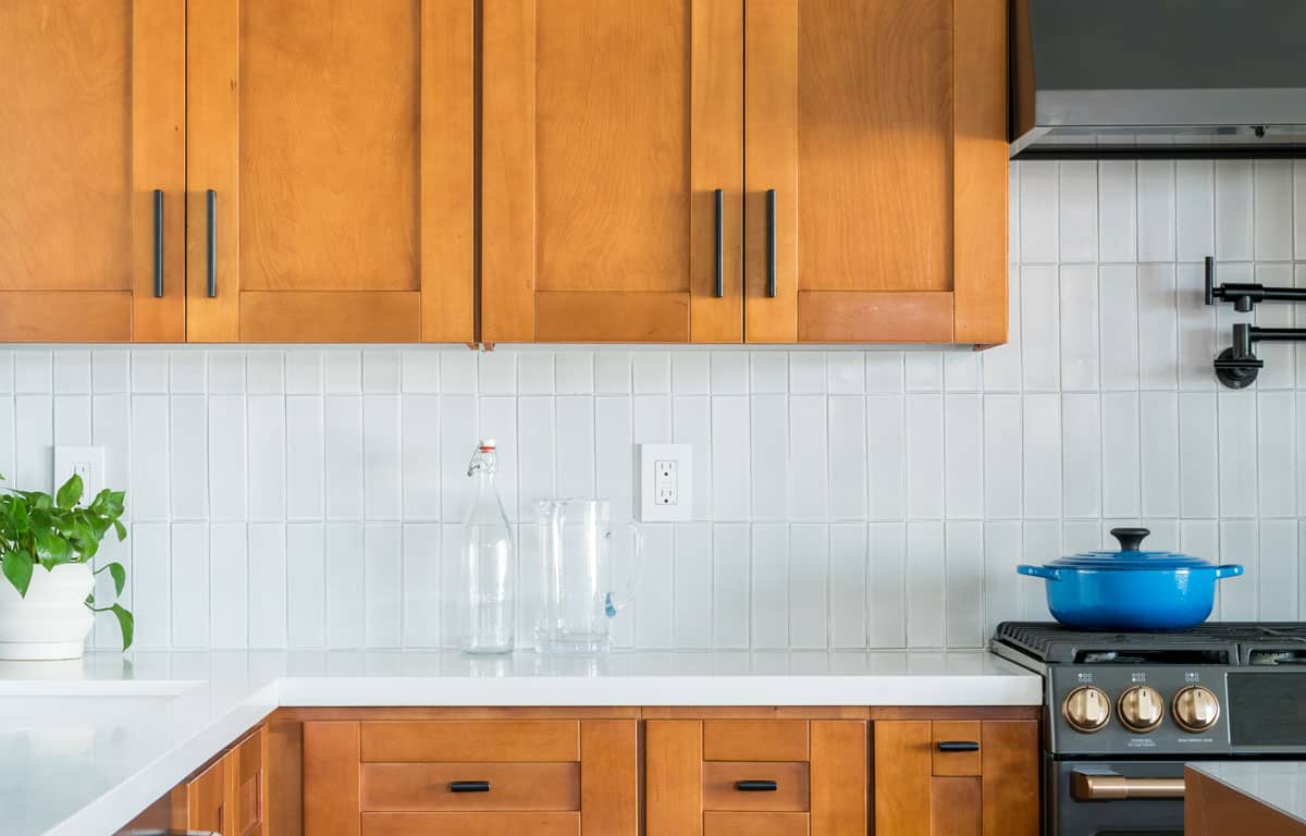 PrattLarsonBrownstoneKitchen2 Pratt + Larson 2×8 Brownstone Pratt + Larson