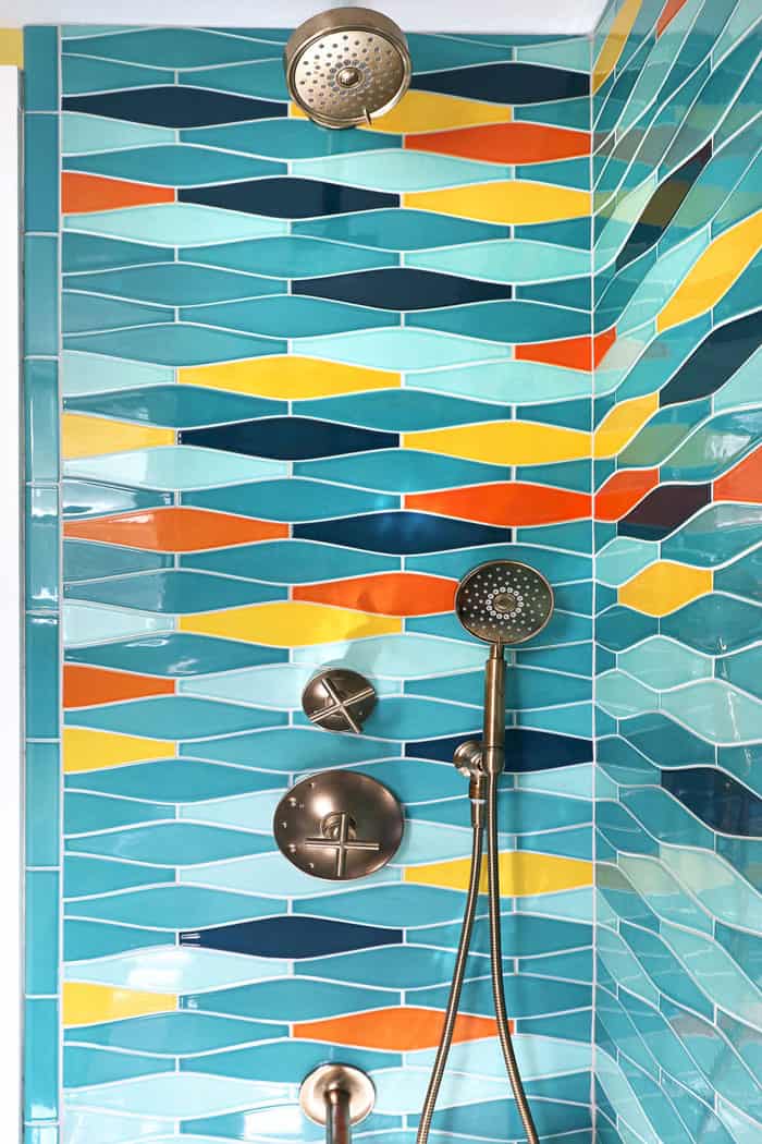 Cape Cod Beach Bath   Pratt + Larson   