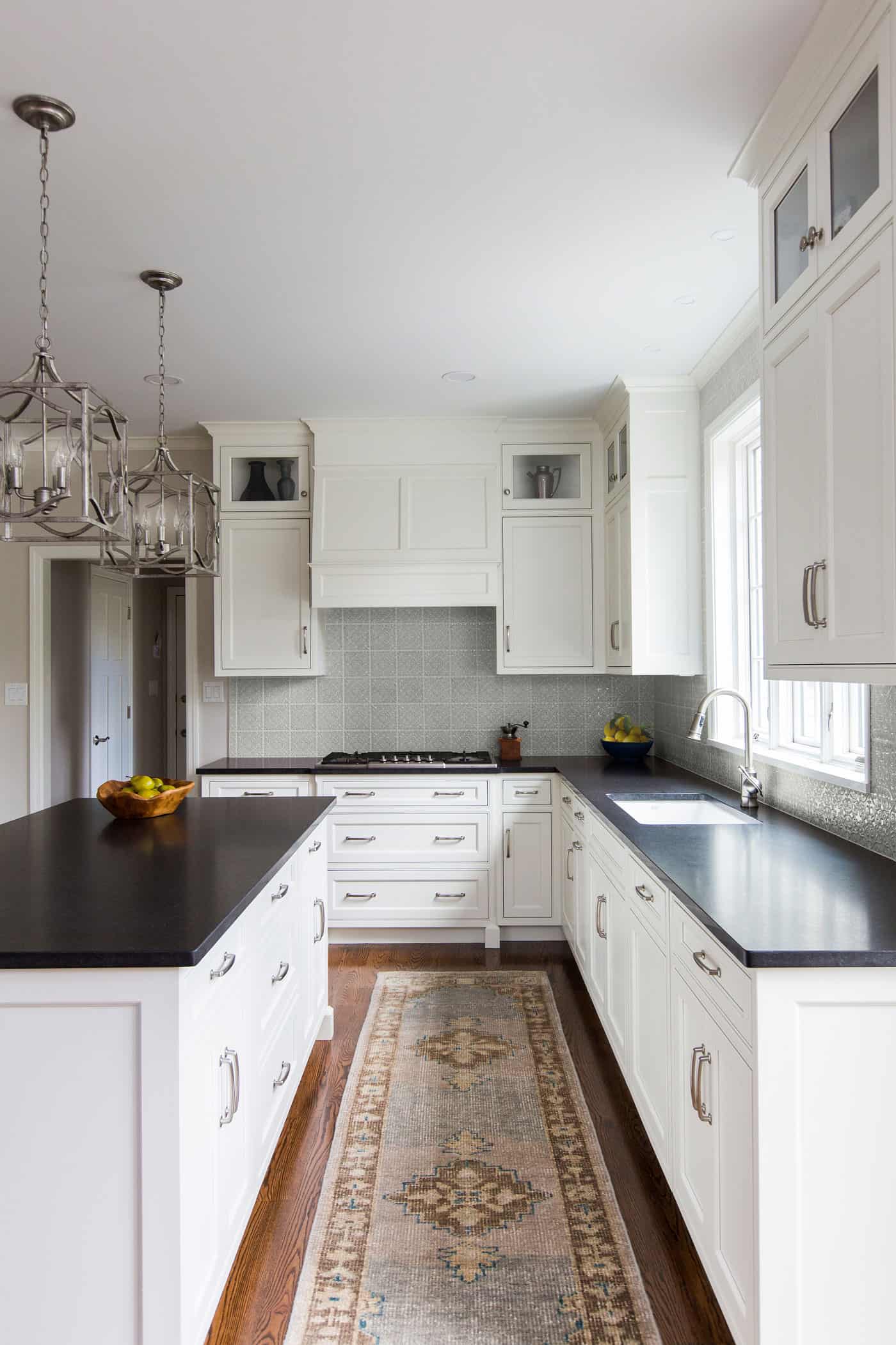 Filigree E Backsplash   Pratt + Larson   