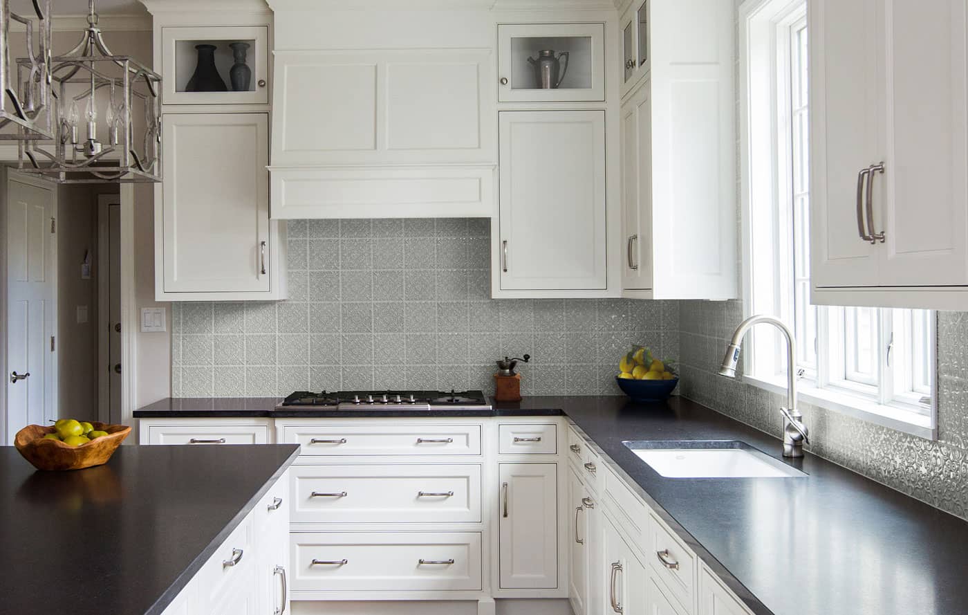 Filigree E Backsplash   Pratt + Larson   