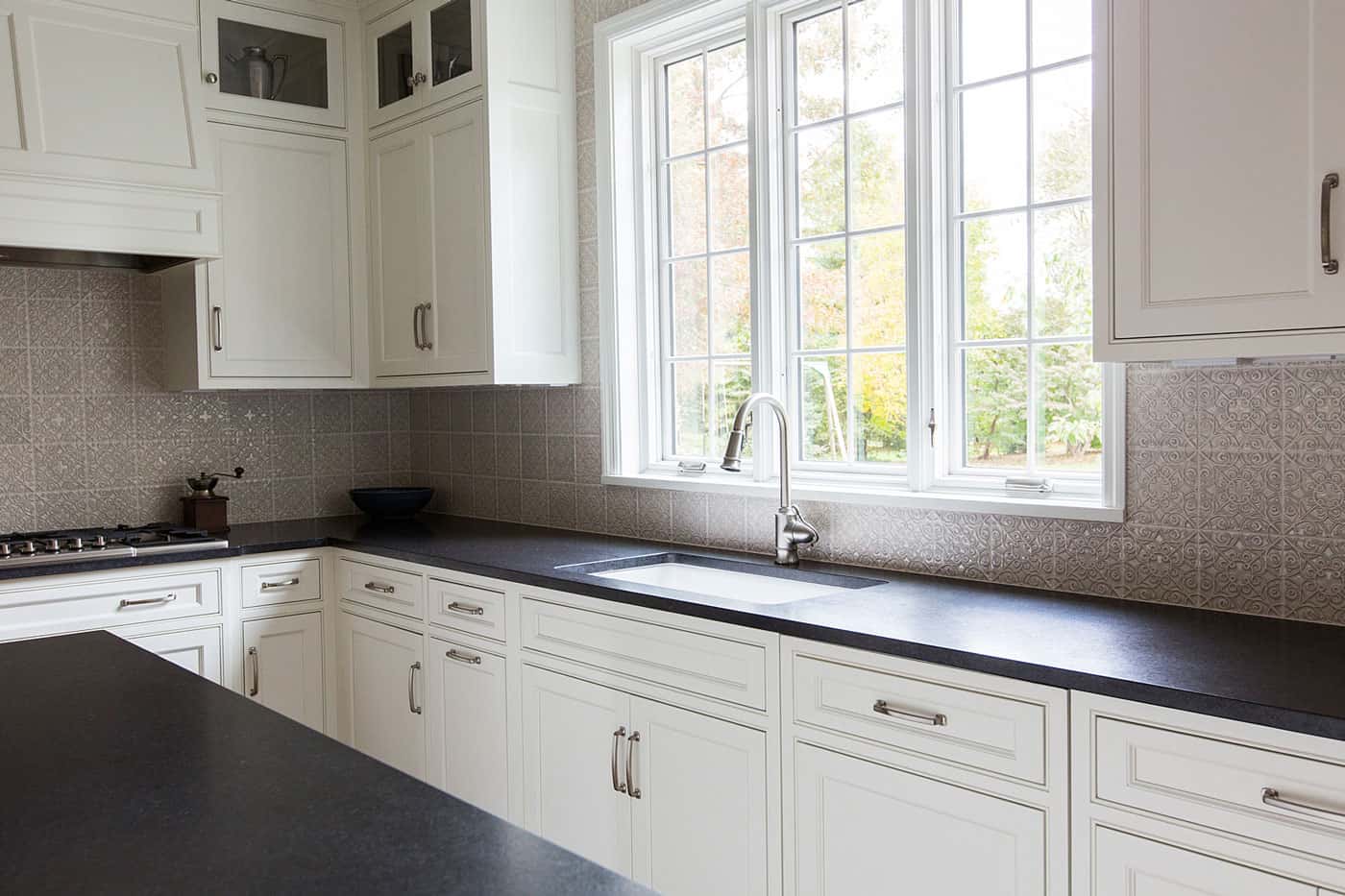 Filigree E Backsplash   Pratt + Larson   