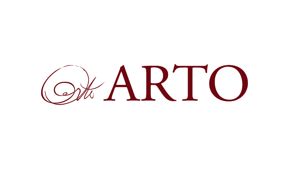 Arto Logo