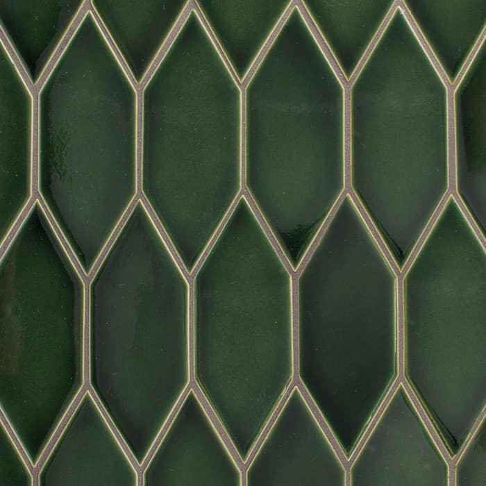 G194 Pratt + Larson Small Picket Pratt + Larson