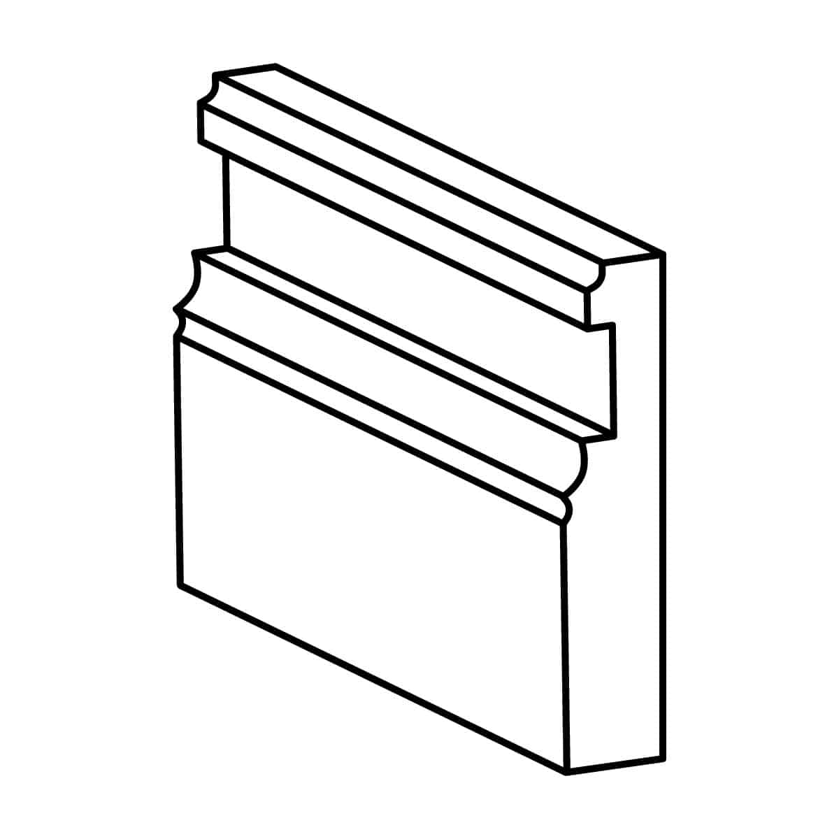 Plaza Base B   Pratt + Larson   