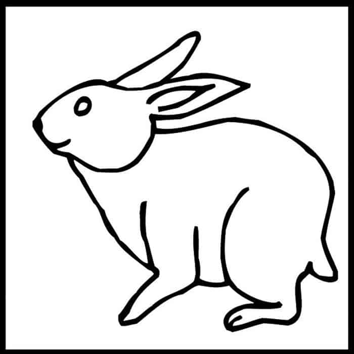 PrattandLarsonTileLJFRAB Pratt + Larson LJF Rabbit 2×2 Pratt + Larson