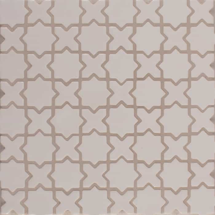 PrattandLarsonTileMOSMP2R11 Pratt + Larson Small Mosaic Pattern 2 Pratt + Larson