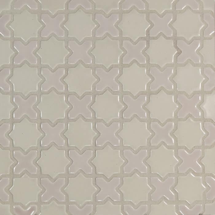 PrattandLarsonTileMOSMP2a Pratt + Larson Small Mosaic Pattern 2 Pratt + Larson