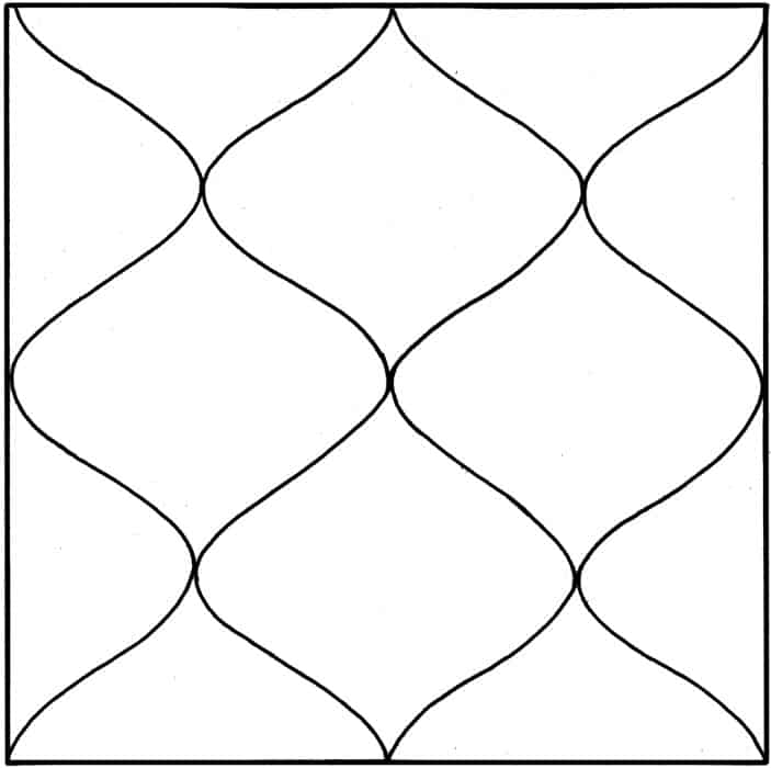 Motif B 6×6   Pratt + Larson   