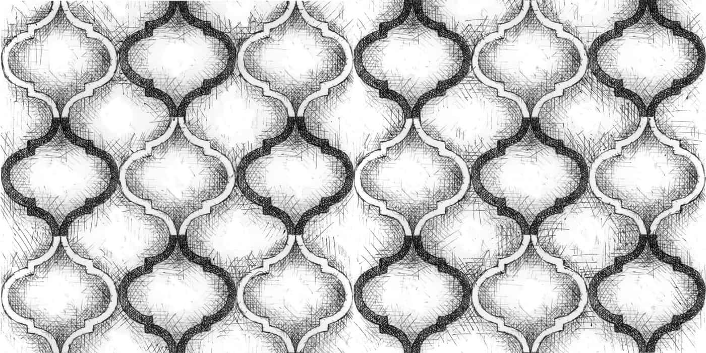 Scraffito E 5×10   Pratt + Larson   