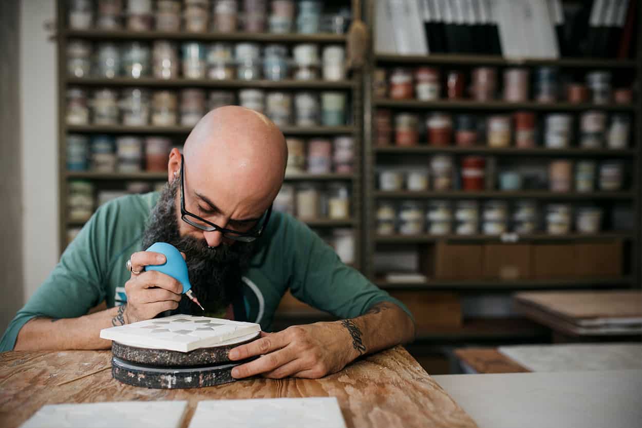 Approach   Pratt + Larson   