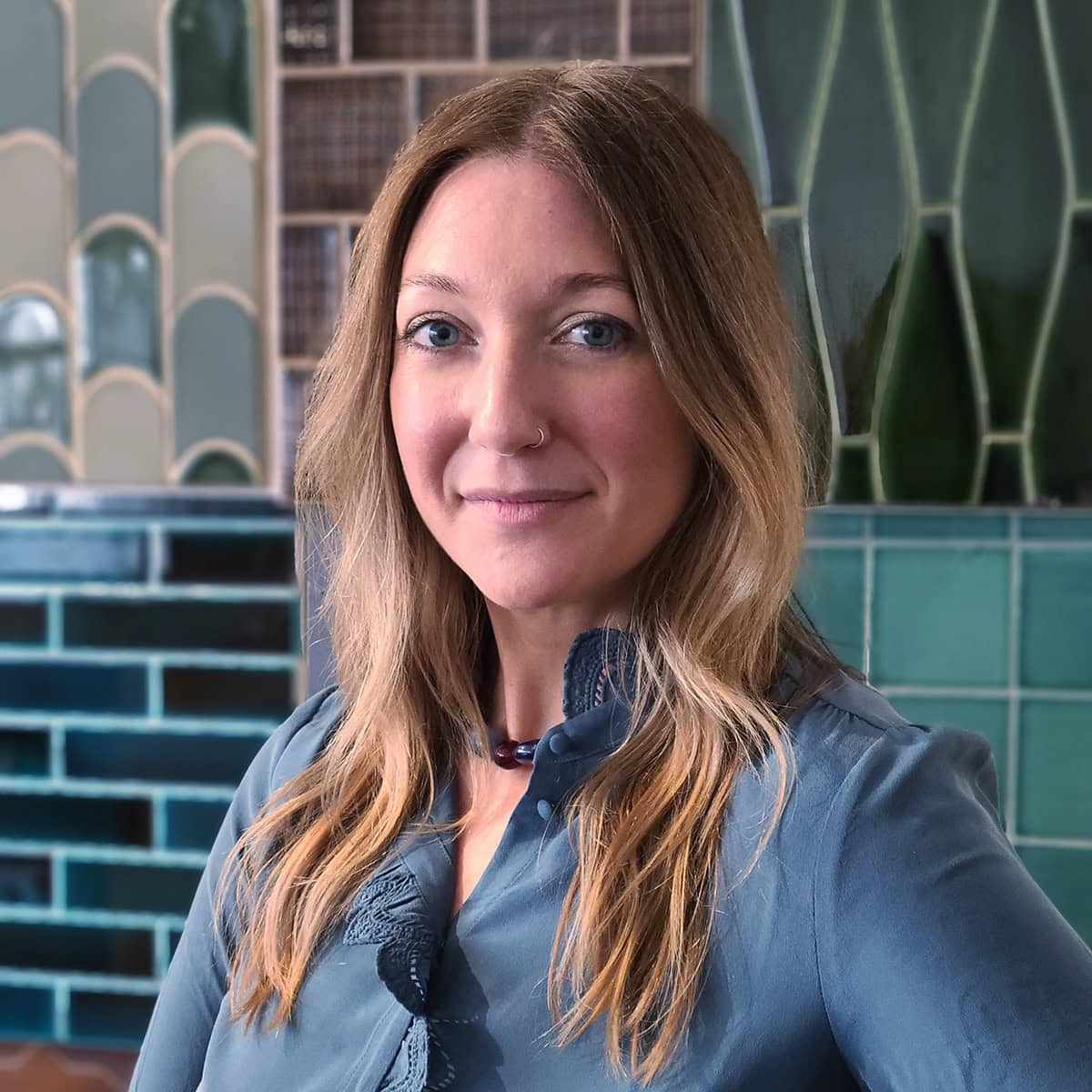 kimberly1200x1200 Pratt + Larson PDX Showroom Pratt + Larson