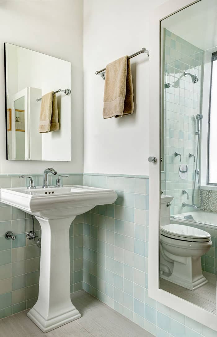 C29 Bath   Pratt + Larson