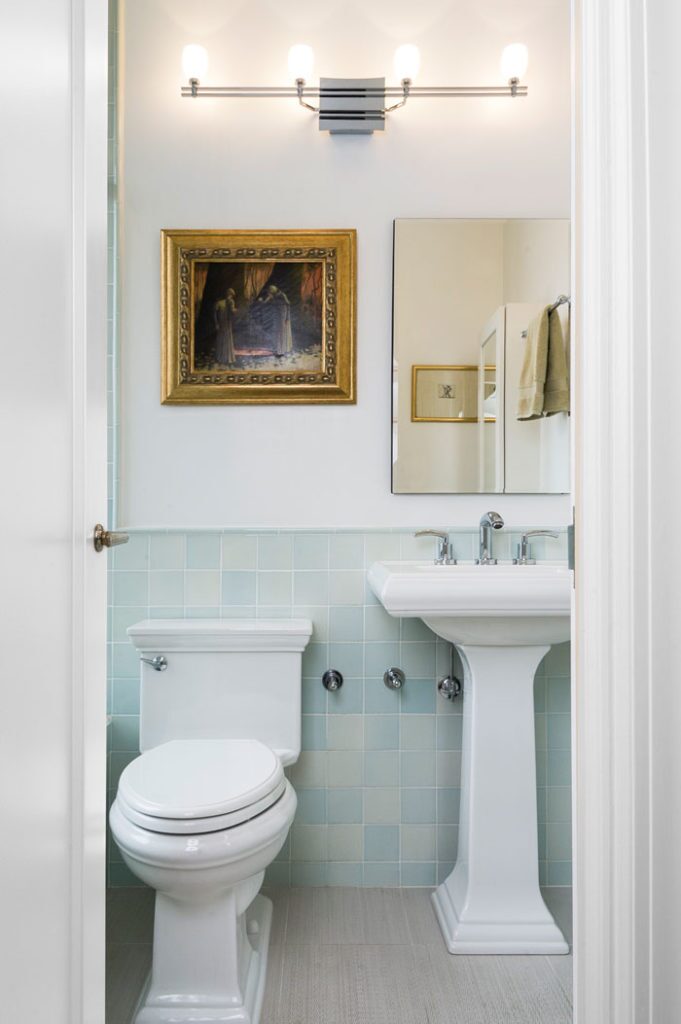 C29 Bath   Pratt + Larson