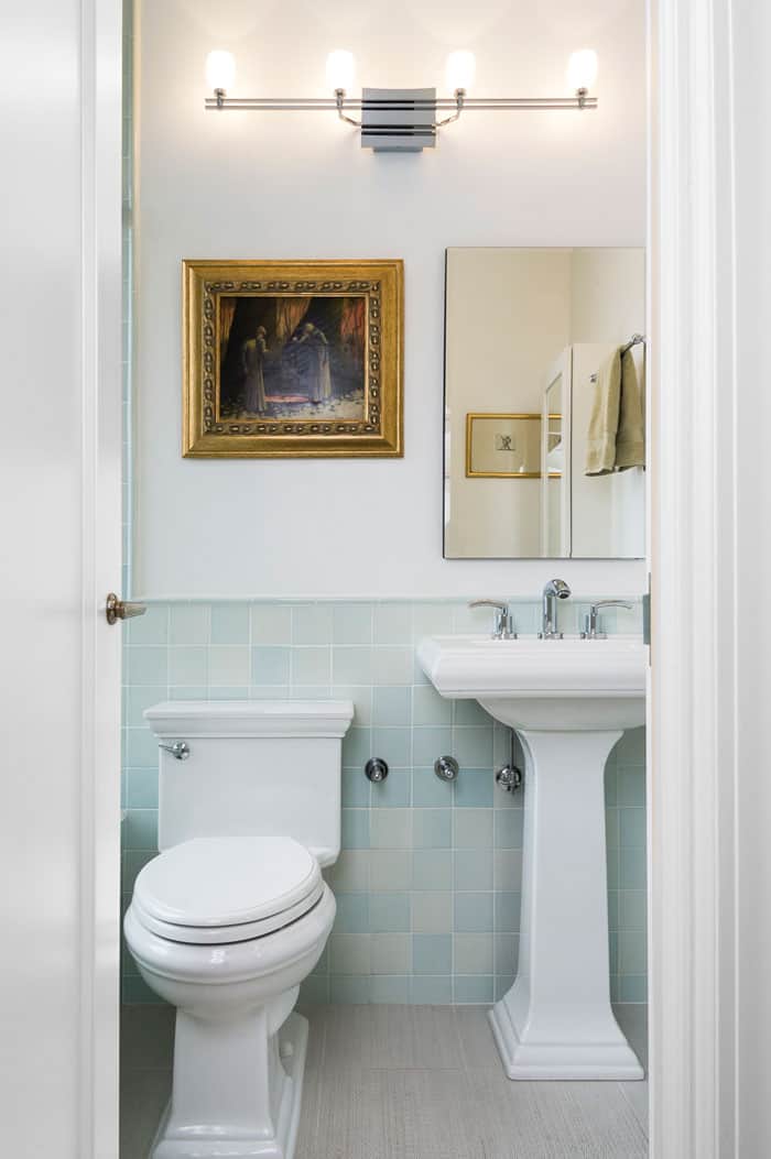 C29 Bath   Pratt + Larson