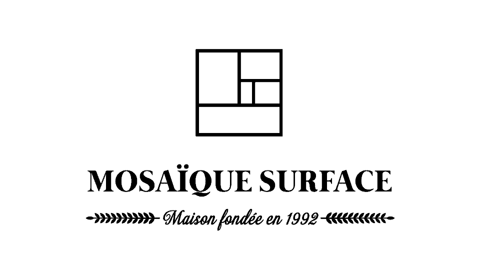 Mosaique Surface Logo