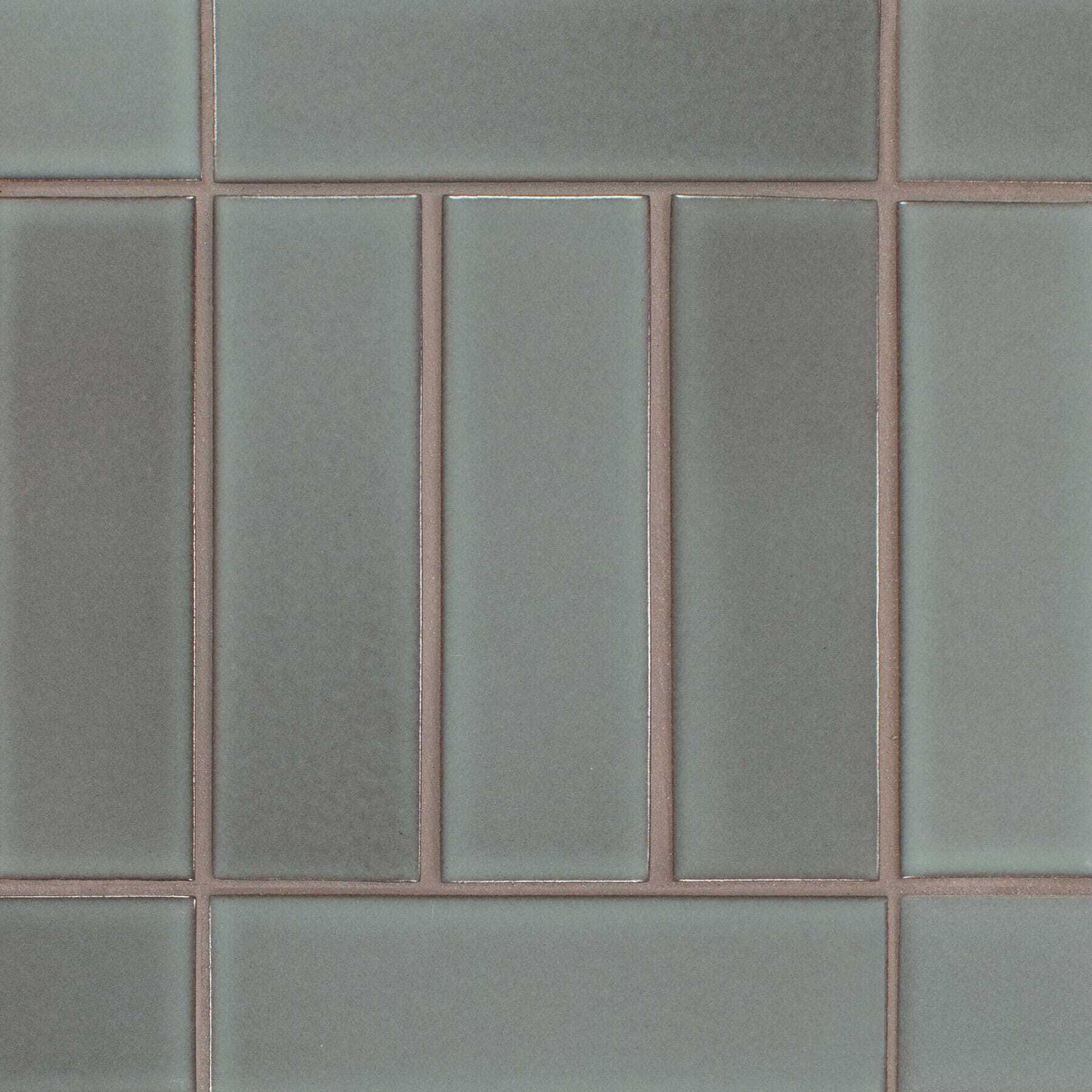 BRST28SRM1 Pratt + Larson Brownstone Smooth River Matte Pratt + Larson