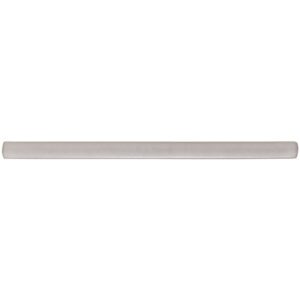 Brownstone Mini Quarter Round  Dogwood Matte   Pratt + Larson