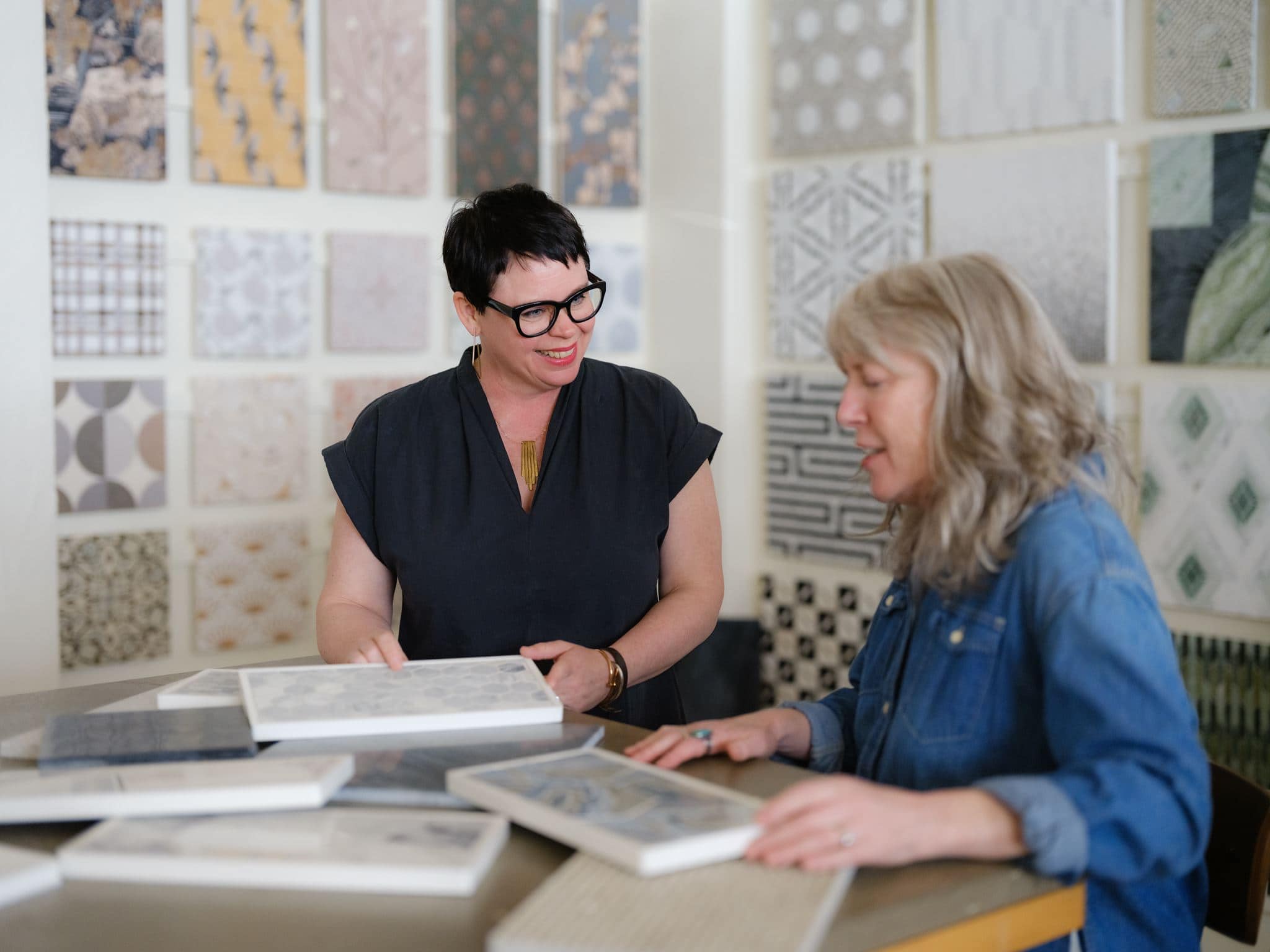 PDX Showroom   Pratt + Larson