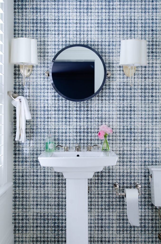 Pratt and Larson Tile ScraffitoA PW1 Charcoal 3   Pratt + Larson   