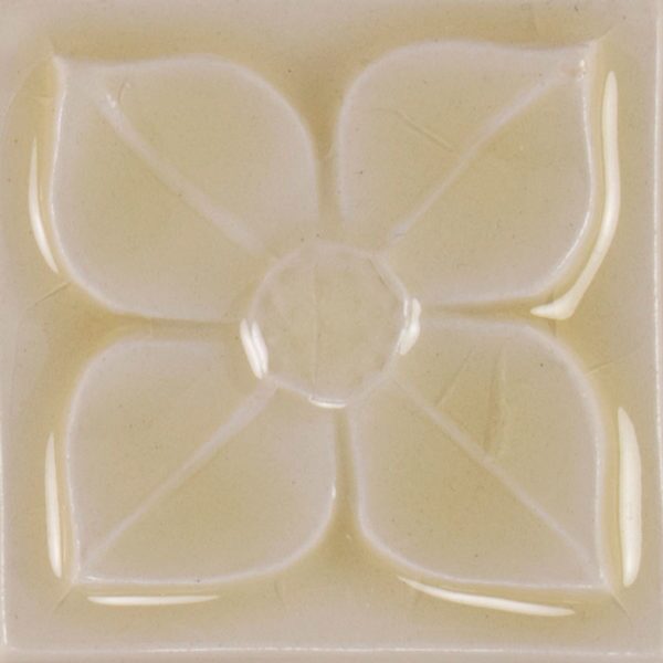 Pratt and Larson Tile 2×2 Dogwood W20   Pratt + Larson   