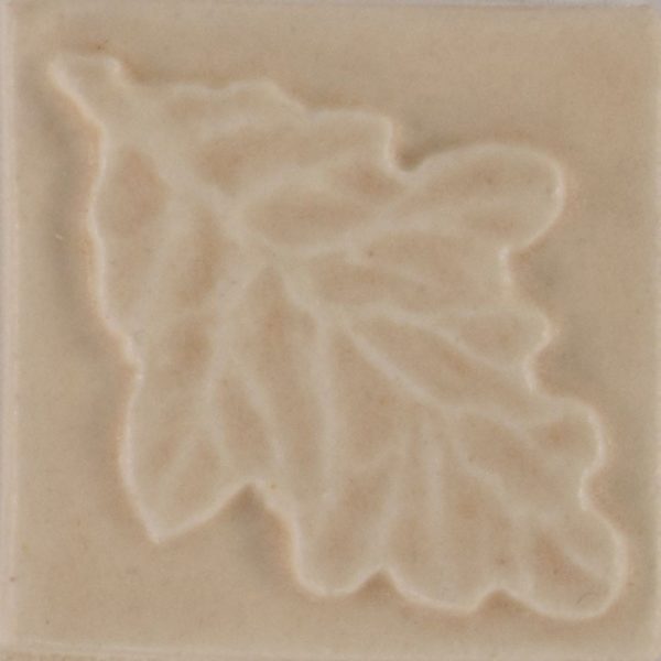 Pratt and Larson Tile 2×2 Oak Leaf C72 e1434654717304   Pratt + Larson   