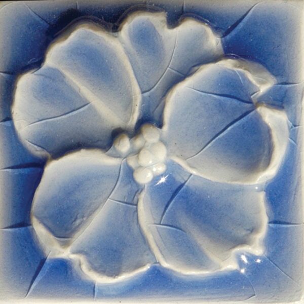 Pratt and Larson Tile 2×2 Quince W9   Pratt + Larson   