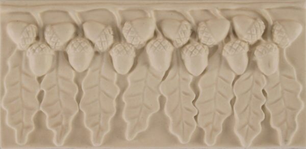 Pratt and Larson Tile 4×8 Acorn C72   Pratt + Larson   