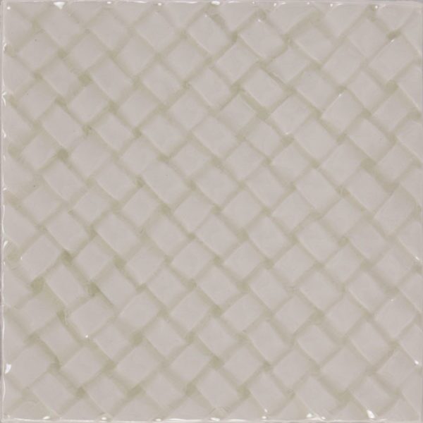 Pratt and Larson Tile AR7 6×6 W1   Pratt + Larson   