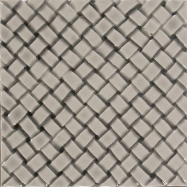 Pratt and Larson Tile AR7 6×6 W88   Pratt + Larson   