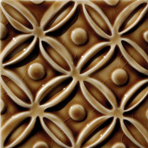 Pratt and Larson Tile ARS 4×4 W35   Pratt + Larson   