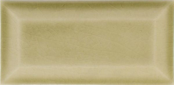 Pratt and Larson Tile Bevel 3×6 W43   Pratt + Larson   