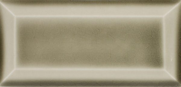 Pratt and Larson Tile Bevel 3×6 W45   Pratt + Larson   