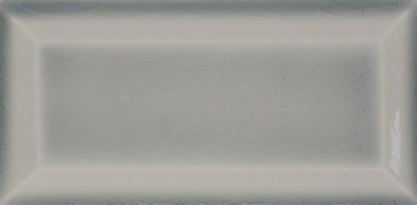 Pratt and Larson Tile Bevel 3×6 W87   Pratt + Larson   