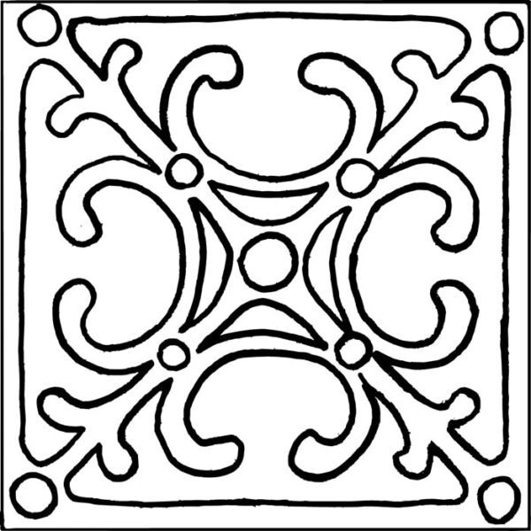 Pratt and Larson Tile DC EIDA   Pratt + Larson   