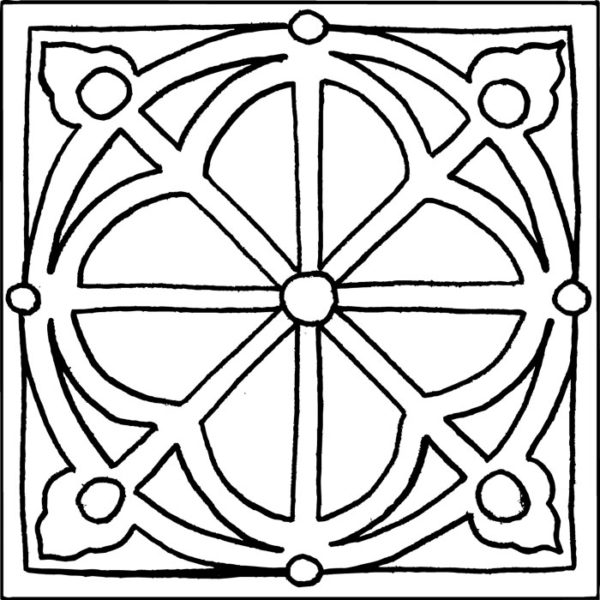Pratt and Larson Tile DC EIDB   Pratt + Larson   