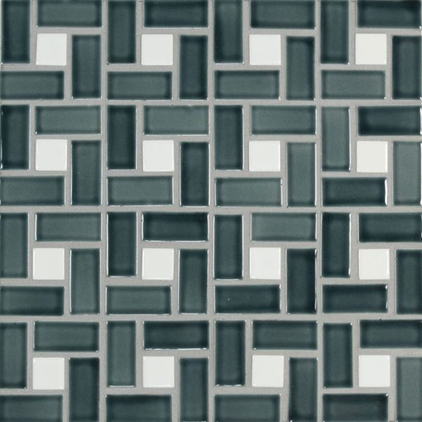Pratt and Larson Tile MO 12PW MB84   Pratt + Larson   