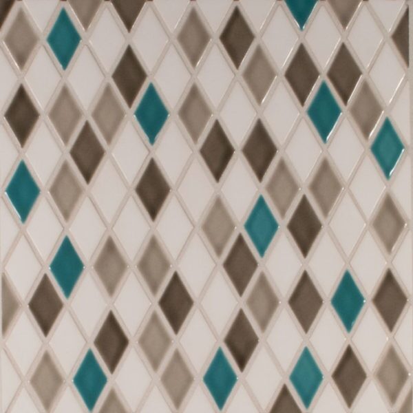 Pratt and Larson Tile MO 2DP0 CS16   Pratt + Larson   