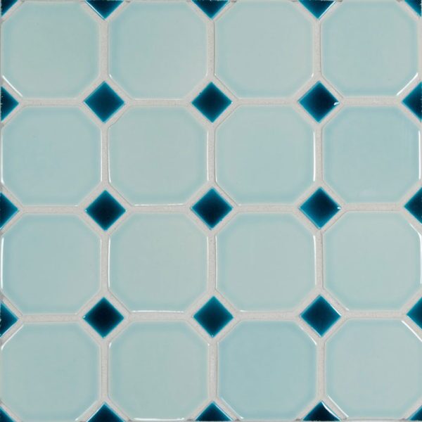 Pratt and Larson Tile MO OD31 MB72   Pratt + Larson   