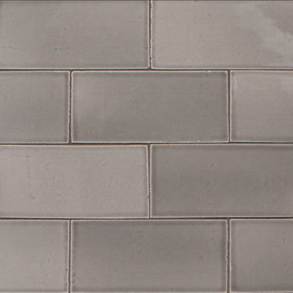 Pratt and Larson Tile Portland 3×6 R342   Pratt + Larson   