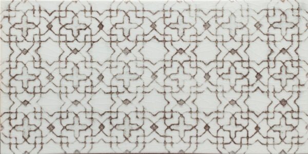 Pratt and Larson Tile Scraffito B PW1 Mushroom1   Pratt + Larson   